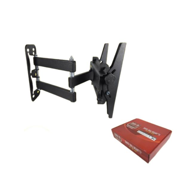BOLD BRACKET TV 43 SWIVEL - Hiro Electronics
